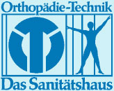 Orthopädie-Technik - Das Sanitätshaus